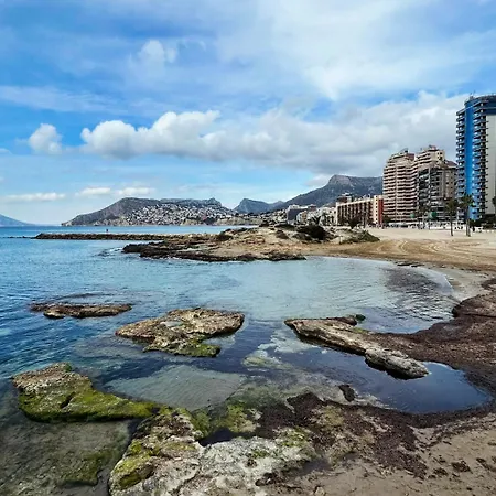 Imperial Park - Mountain & Sea View Апартаменты *