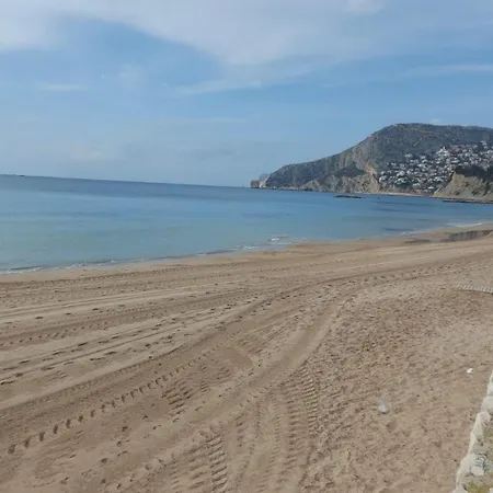 Imperial Park - Mountain & Sea View