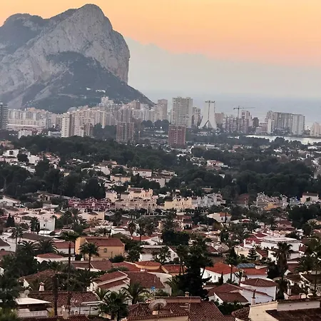 Imperial Park - Mountain & Sea View