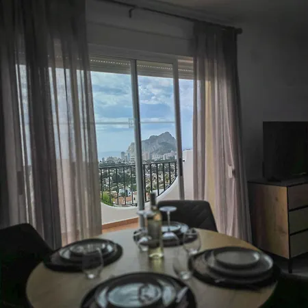 Imperial Park - Mountain & Sea View Апартаменты *